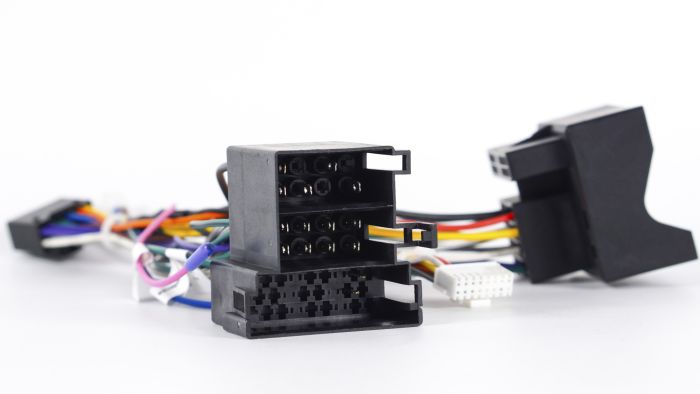 Автомобільна мультимедійна система DriveX SE-VW 4+64 QLED 4G DSP 8CF 4x50W(TDA7851)