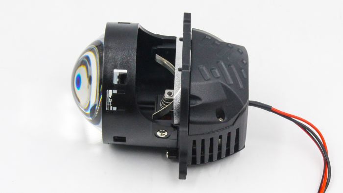 BiLED модуль основного світла DriveX BiLED ULTRA Ref 3.0" 65/78W 5.8K к-т.