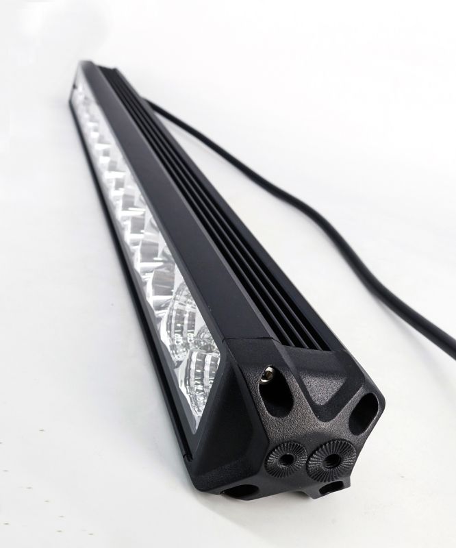 Фара додаткового світла DriveX WL LBA7-24 120W OSR COMBO 82 cm