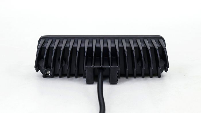 Фара додаткового світла DriveX WL DRL-105 DLX 6-30W OSR SP 16 cm