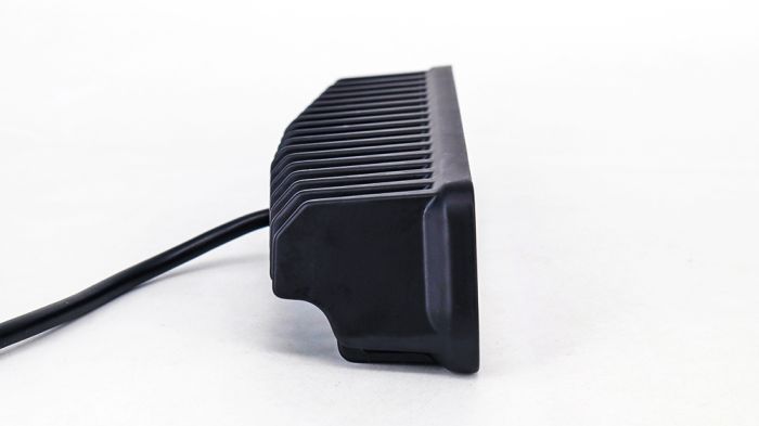 Фара додаткового світла DriveX WL DRL-105 DLX 6-30W OSR SP 16 cm
