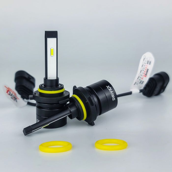 LED лампи автомобільні DriveX PA-03P HB3(9005) 9-16V 15W 6000K