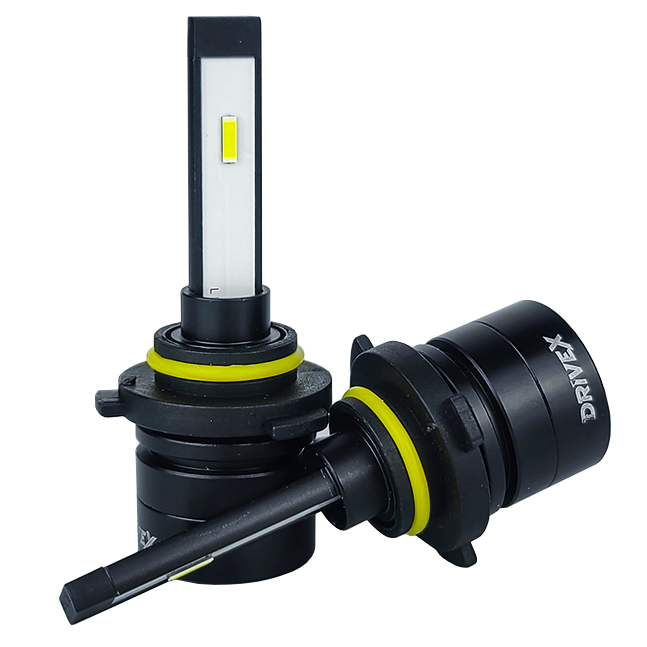 LED лампи автомобільні DriveX PA-03P HB3(9005) 9-16V 15W 6000K