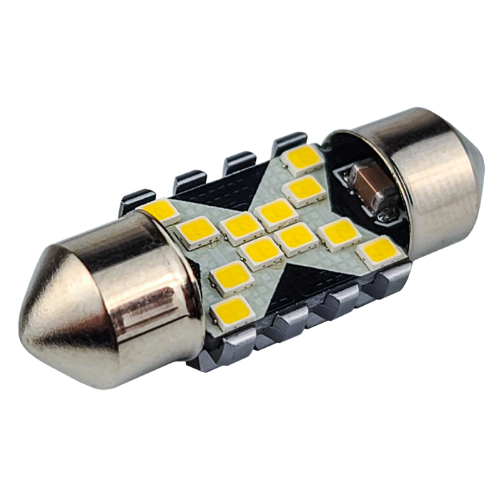 Світлодіоди в габаритні вогні. підсвітку номера та в салон DriveX S25-101 1156-15 12V автомобільні світлодіоди 12В