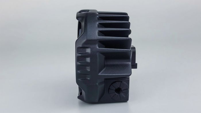 Фара додаткового світла DriveX WL SQ HF-12 DLX 2.8" FL 20W