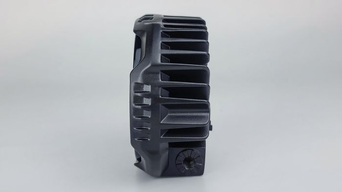 Фара додаткового світла DriveX WL SQ HF-14 DLX 3.8" FL 45W