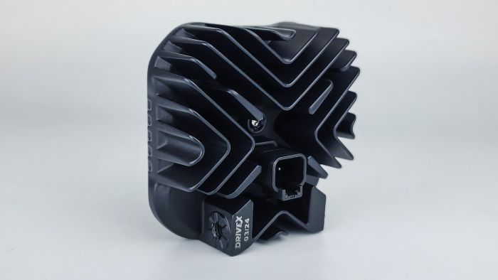 Фара додаткового світла DriveX WL SQ HF-15 DLX 3.8" FL 45W