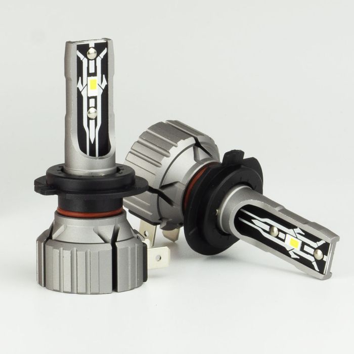 LED лампи автомобільні DriveX PA-02P H7 5000K 12W 12V