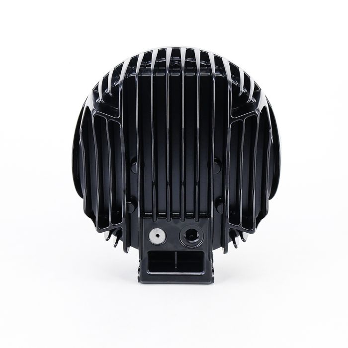 Фара додаткового світла DriveX WL R-103 DLX 7" SP+DRL 18L-90W OSR