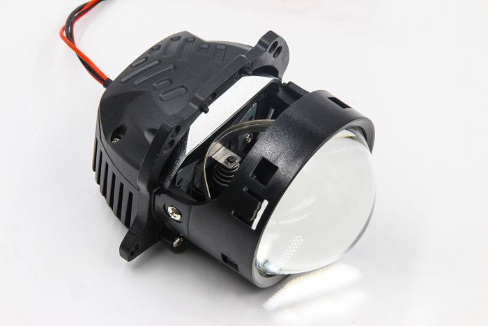 BiLED модуль основного світла DriveX BiLED ULTRA Ref 3.0" 65/78W 5.8K к-т.