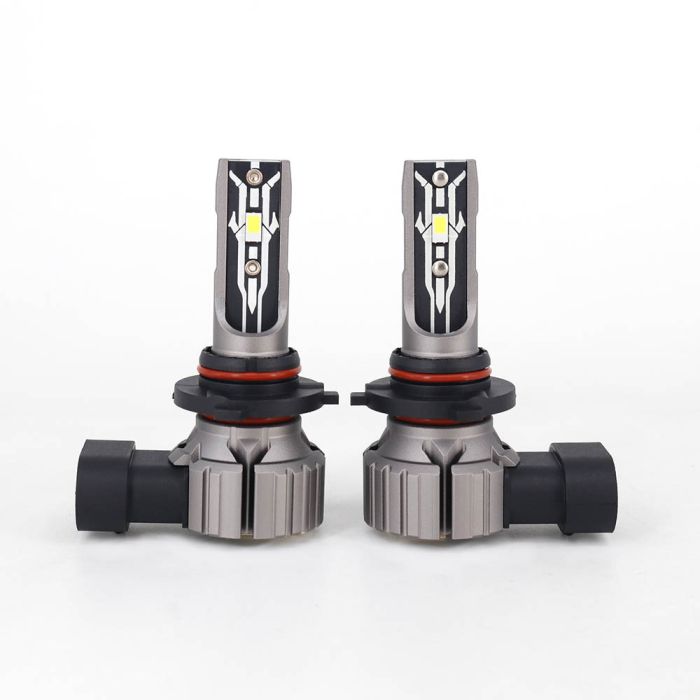 LED лампи автомобільні DriveX PA-02P 9005 5000K 12W 12V