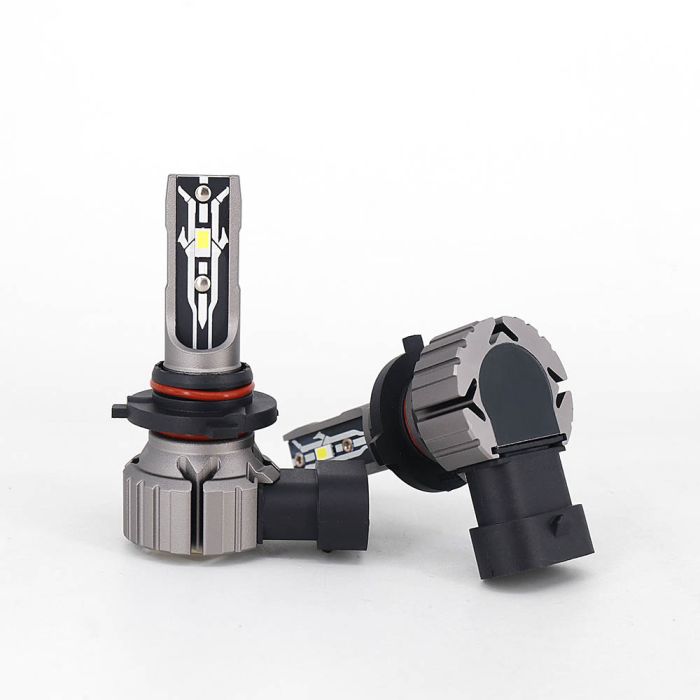 LED лампи автомобільні DriveX PA-02P 9005 5000K 12W 12V