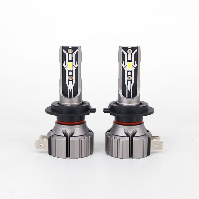 LED лампи автомобільні DriveX PA-02P H7 5000K 12W 12V