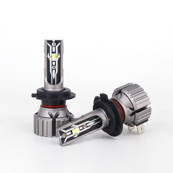 LED лампи автомобільні DriveX PA-02P H7 5000K 12W 12V