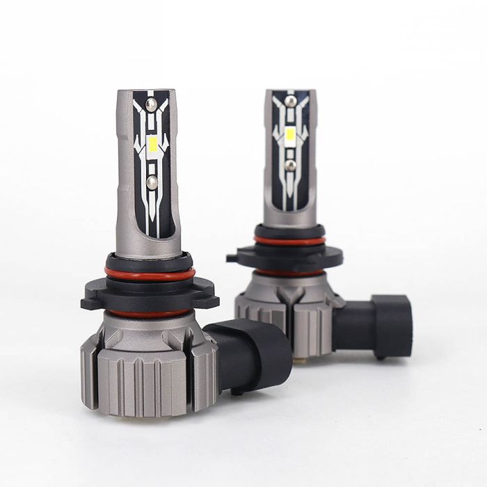 LED лампи автомобільні DriveX PA-02P 9005 5000K 12W 12V