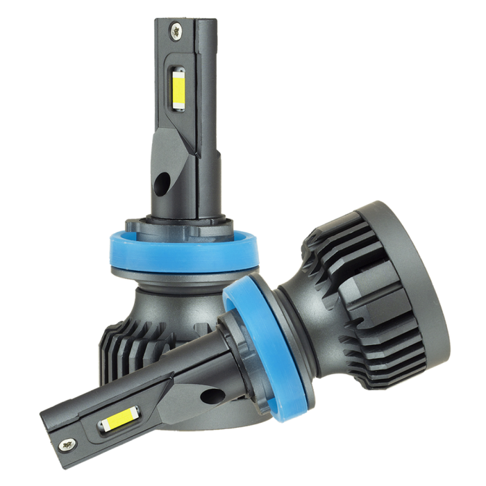 LED лампи автомобільні DriveX AL-01 H11 6000K LED 50W CAN 12В