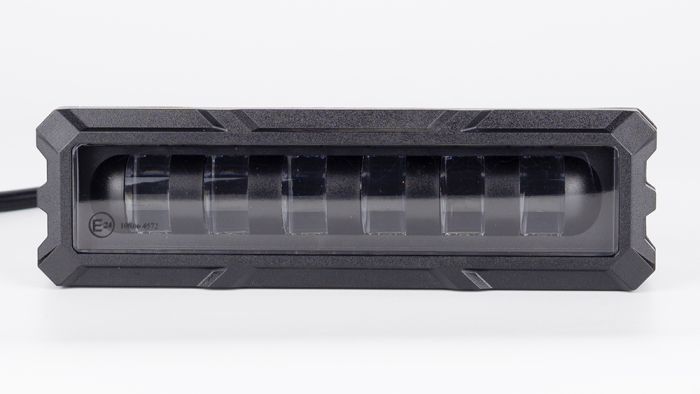 Фара додаткового світла DriveX WL CL-02 Серія - робоче світло