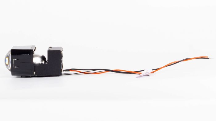 Модуль дальнього світла Drivex MODUL BiLED-05 1.5" 30/35W 12V 