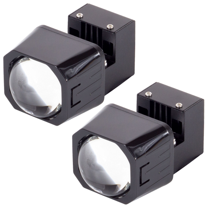 Модуль дальнього світла Drivex MODUL BiLED-05 1.5" 30/35W 12V 