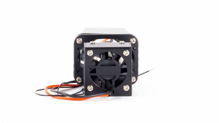 Модуль дальнього світла Drivex MODUL BiLED-05 1.5" 30/35W 12V 