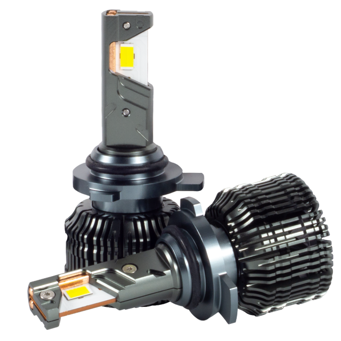 LED лампи автомобільні DriveX UL-01 9012 5.5K 65W CAN