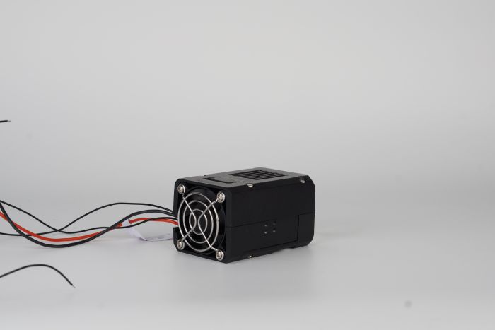 Модуль дальнього світла Drivex MODUL BiLED-06 1.5" 30/35W 12V к-т.
