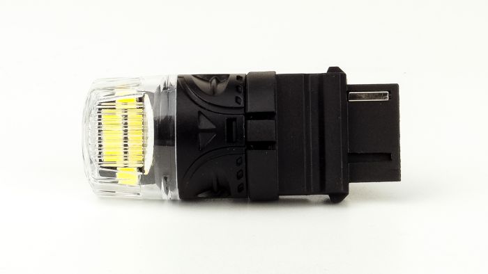 Світлодіоди в габаритні вогні. підсвітку номера та в салон DriveX S25-101 1156-15 12V автомобільні світлодіоди 12В