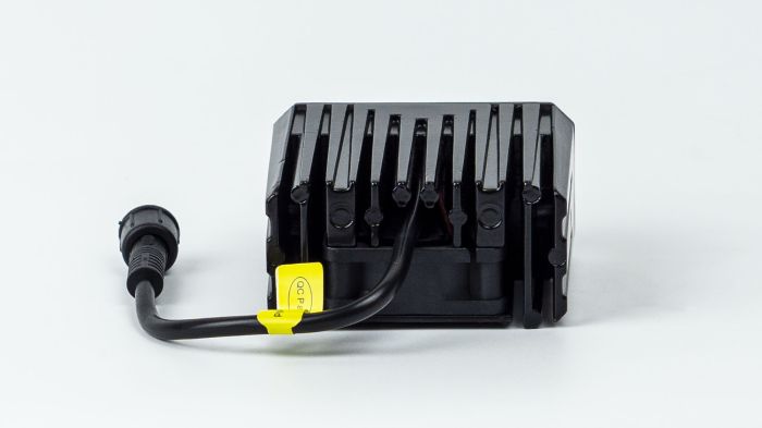 Фара світлодіодна протитуманна DriveX WL MT-08 H/L Dual 45W 3K/6K 12-80V