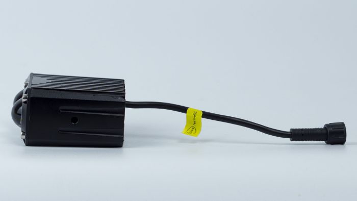 Фара світлодіодна протитуманна DriveX WL MT-08 H/L Dual 45W 3K/6K 12-80V