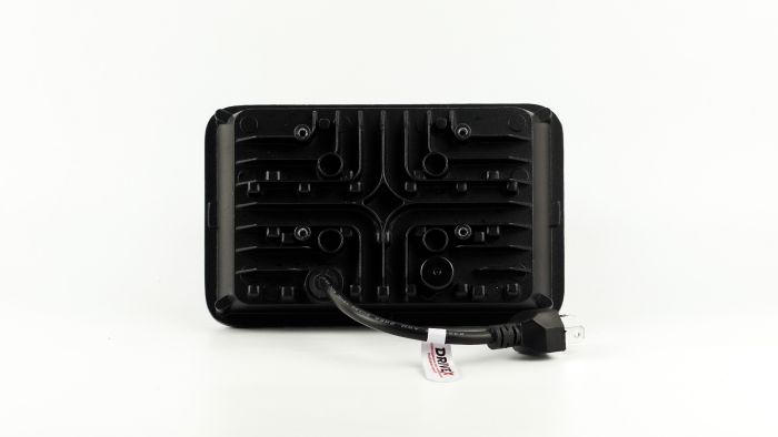 Фара додаткового світла DriveX WL CL-01 Серія - робоче світло