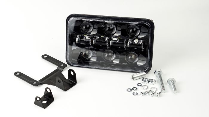 Фара додаткового світла DriveX WL CL-01 Серія - робоче світло