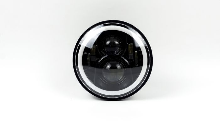 Фара додаткового світла DriveX WL CL-01 Серія - робоче світло