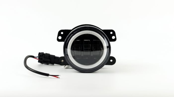 Фара додаткового світла DriveX WL CL-01 Серія - робоче світло