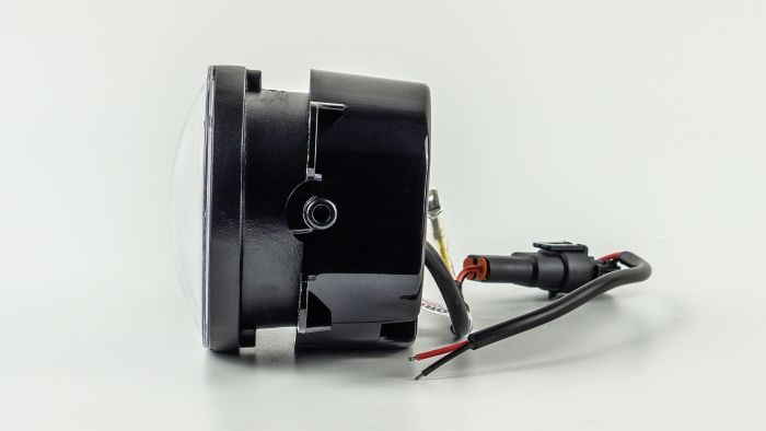 Фара додаткового світла DriveX WL CL-01 Серія - робоче світло