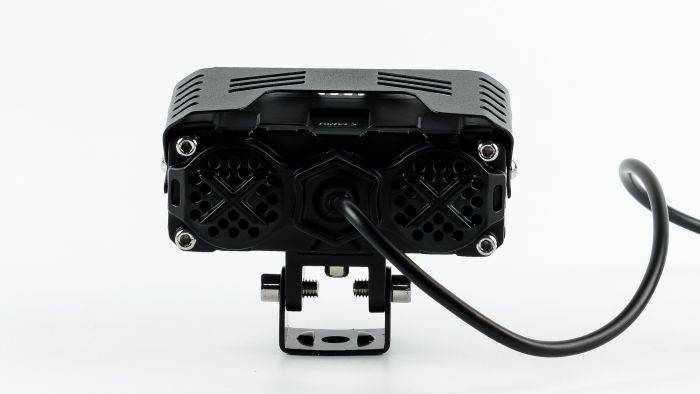 Фара додаткового світла DriveX WL MT-03 H/L Dual 30W 3K/6K к-т.