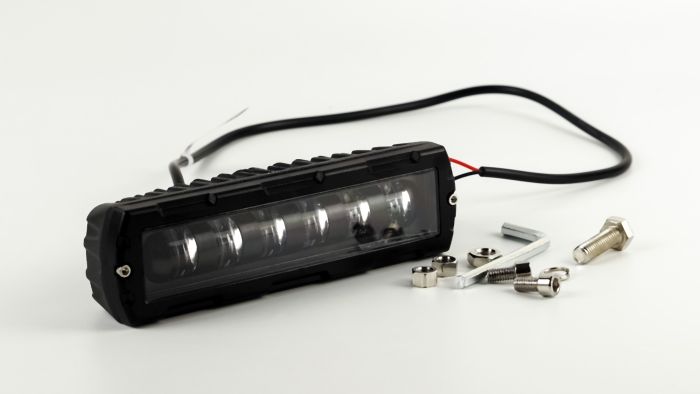 Фара додаткового світла DriveX WL CL-03 30W STM 6K - робоче світло