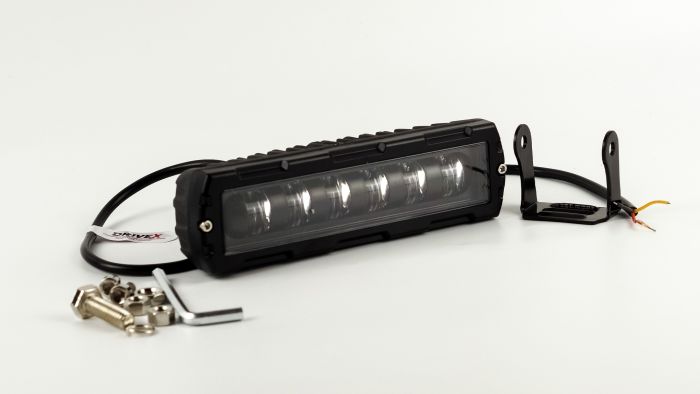 Фара додаткового світла DriveX WL CL-03 30W STM 6K - робоче світло