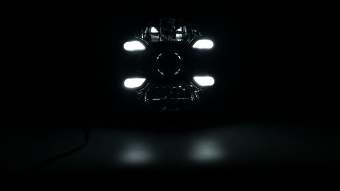 Фара додаткового світла DriveX WL CL-01 Серія - робоче світло
