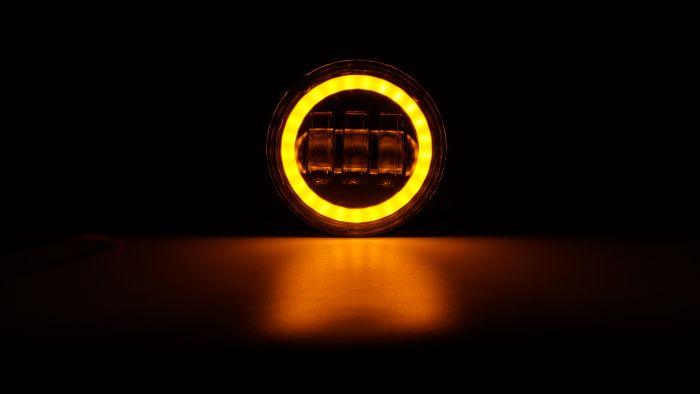 Фара додаткового світла DriveX WL CL-01 Серія - робоче світло