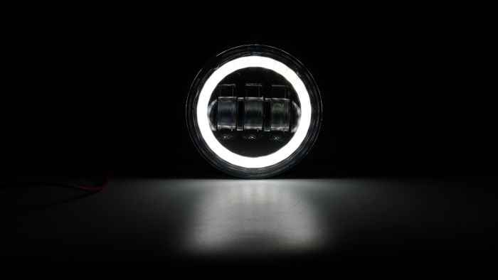 Фара додаткового світла DriveX WL CL-01 Серія - робоче світло