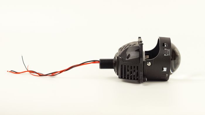BiLED модуль основного світла DriveX BiLED ULTRA Ref 3.0" 65/78W 5.8K к-т.
