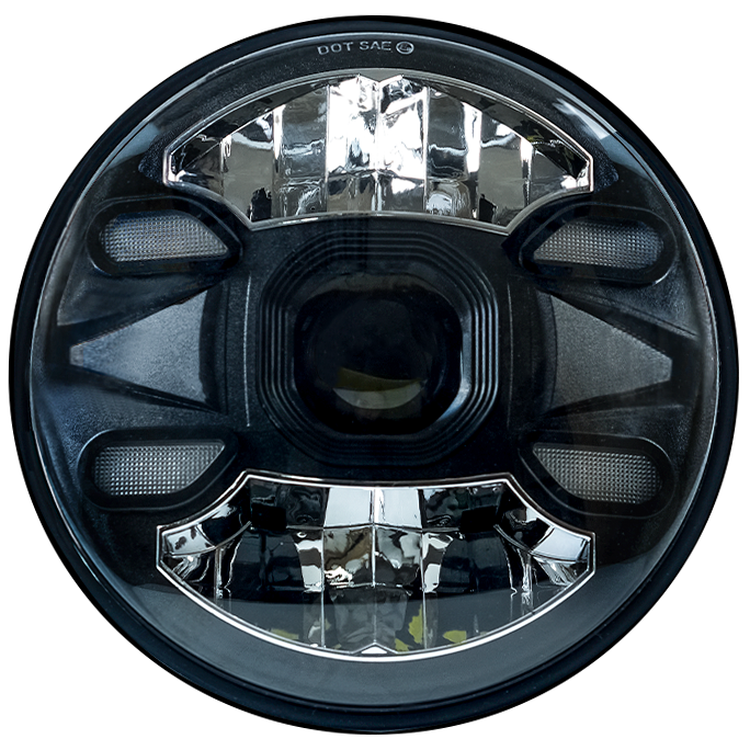 Фара додаткового світла DriveX WL CL-01 Серія - робоче світло