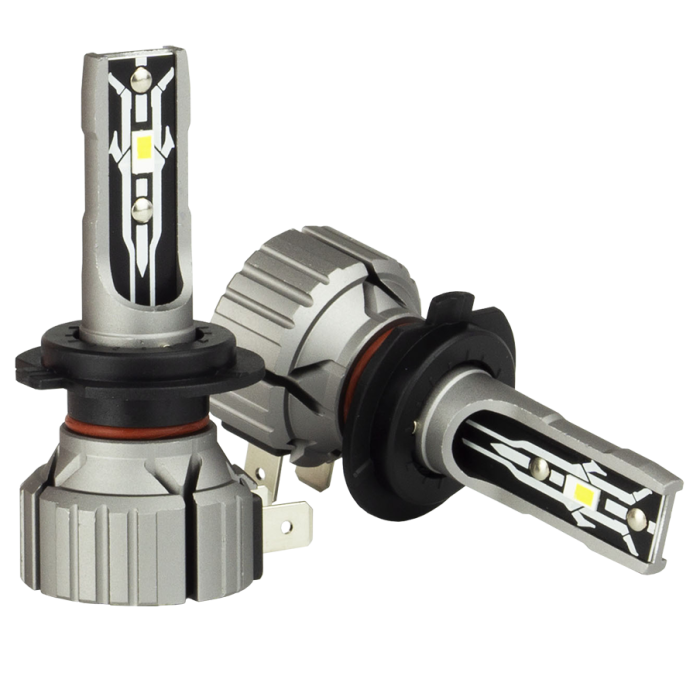 LED лампи автомобільні DriveX PA-02P H7 5000K 12W 12V