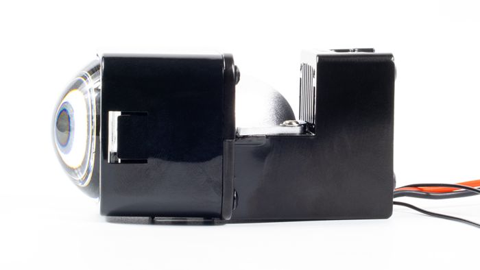 Модуль дальнього світла Drivex MODUL BILED-04 1.5" 45/52W 6K к-т.
