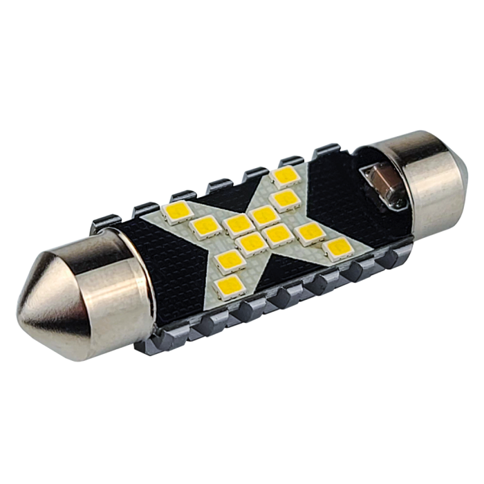 Світлодіоди в габаритні вогні. підсвітку номера та в салон DriveX S25-101 1156-15 12V автомобільні світлодіоди 12В