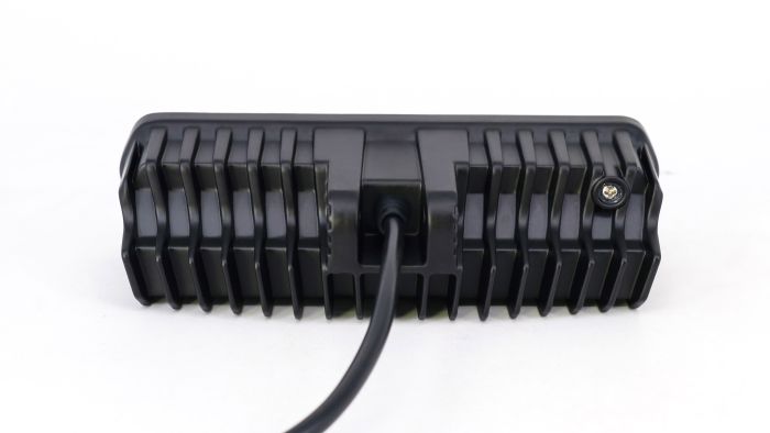 Фара додаткового світла DriveX WL DRL-104 DLX 6-30W OSR FL 16 cm