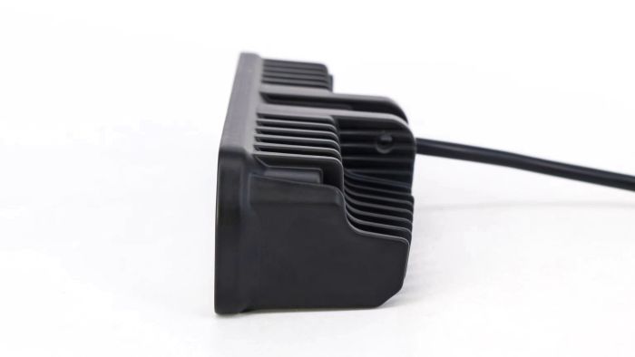 Фара додаткового світла DriveX WL DRL-103 DLX 6-30W OSR DB 16 cm