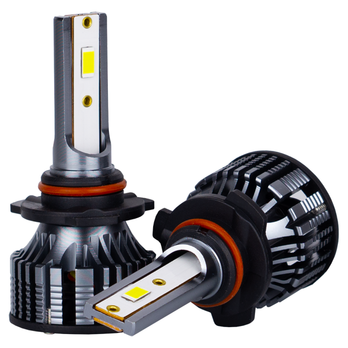 LED лампи автомобільні DriveX ME-09 HB3(9005) 40W 9-32V 5500K LED