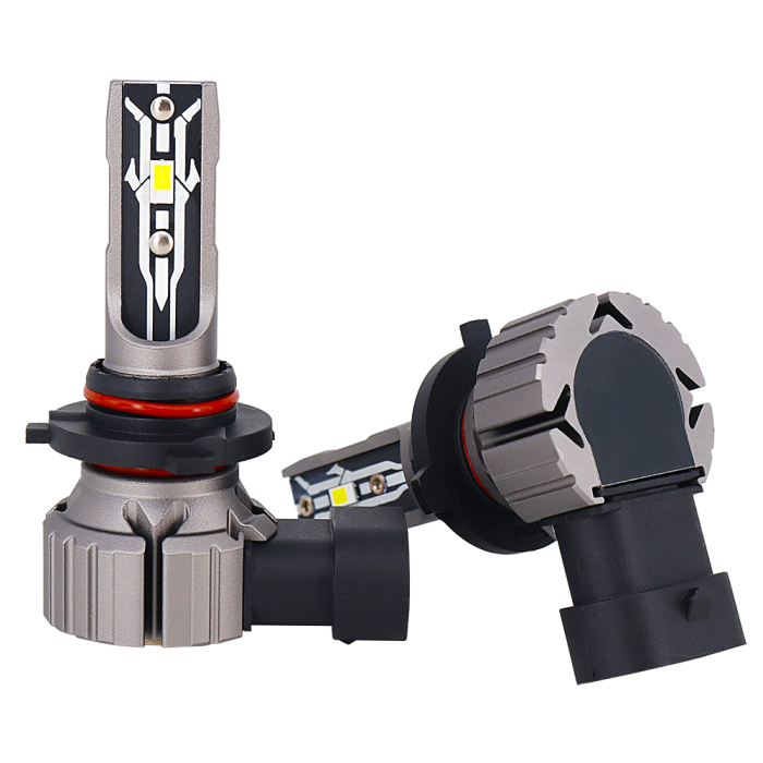 LED лампи автомобільні DriveX PA-02P 9005 5000K 12W 12V
