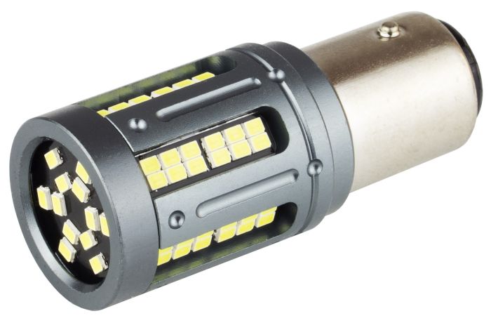 Світлодіоди в габаритні вогні. підсвітку номера та в салон DriveX T10-105 4014-24 12V CAN автомобільні світлодіоди 12В